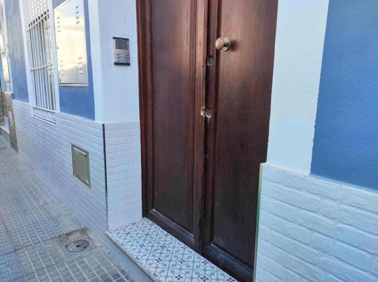 La Terraza De Salomon Apartamentosmalagamanagement Экстерьер фото