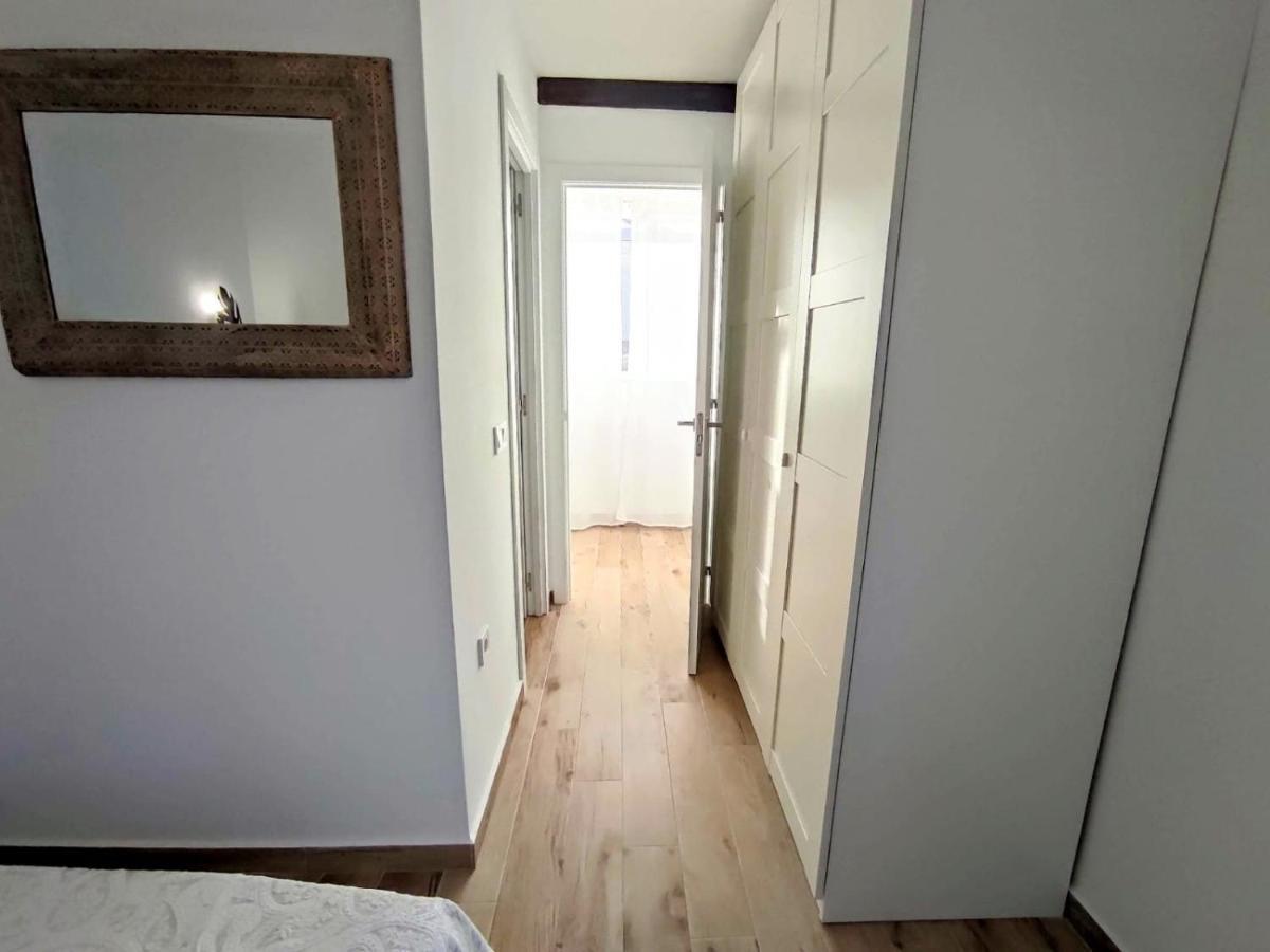 La Terraza De Salomon Apartamentosmalagamanagement Экстерьер фото