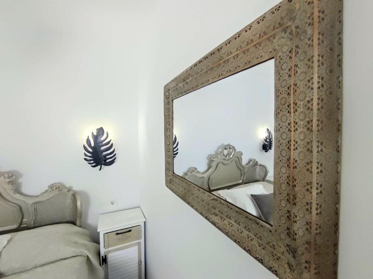 La Terraza De Salomon Apartamentosmalagamanagement Экстерьер фото