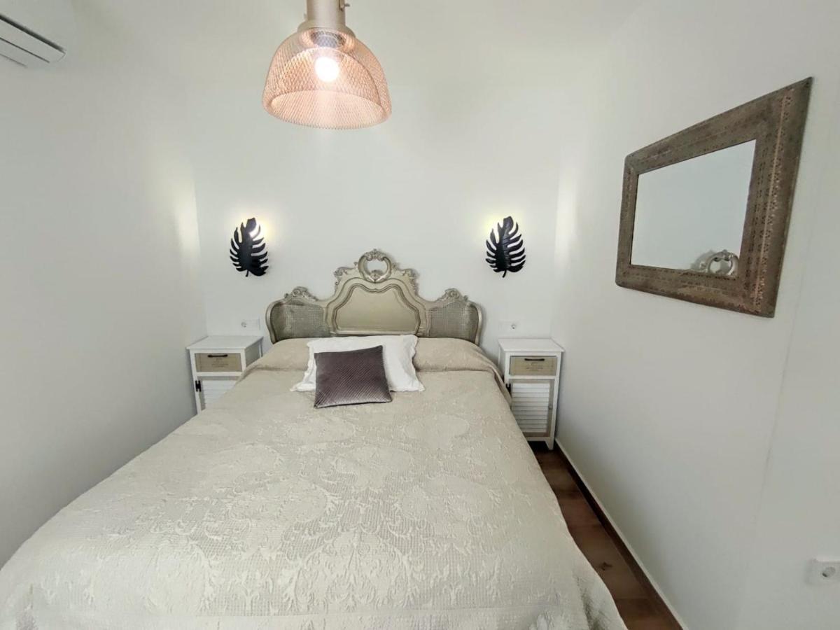 La Terraza De Salomon Apartamentosmalagamanagement Экстерьер фото