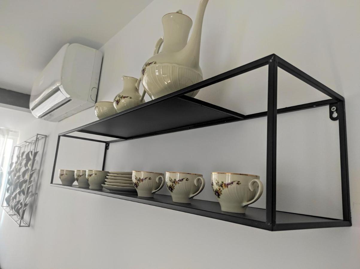 La Terraza De Salomon Apartamentosmalagamanagement Экстерьер фото